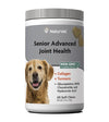 NaturVet Senior Advanced Joint Health Soft Chews (60 Count)