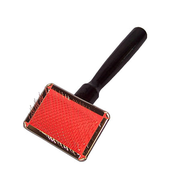 #1 All Systems Slicker Brush For Dogs