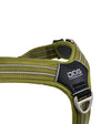 DOG Copenhagen Comfort Walk Air Harness (Hunting Green)
