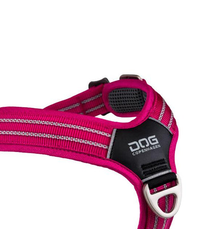 DOG Copenhagen Comfort Walk Air Harness (Wild Rose)