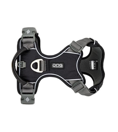 DOG Copenhagen Comfort Walk Pro Harness (Black)