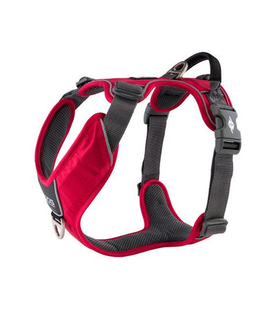 DOG Copenhagen Comfort Walk Pro Harness (Classic Red)