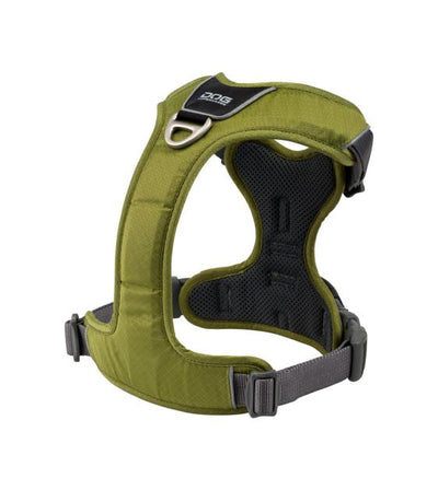 DOG Copenhagen Comfort Walk Pro Harness (Hunting Green)