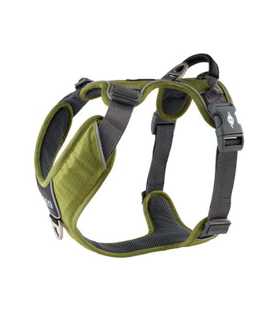 DOG Copenhagen Comfort Walk Pro Harness (Hunting Green)