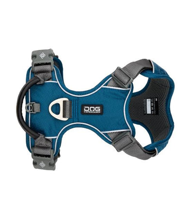 DOG Copenhagen Comfort Walk Pro Harness (Ocean Blue)