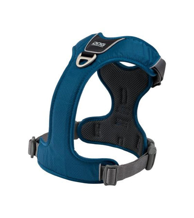 DOG Copenhagen Comfort Walk Pro Harness (Ocean Blue)