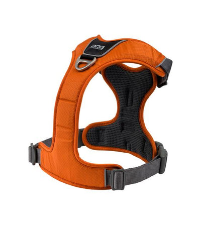 DOG Copenhagen Comfort Walk Pro Harness (Orange Sun)