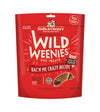 Stella & Chewy’s Wild Weenies (Bac'n Me Crazy) Freeze Dried Dog Treats