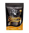 Organic Paws Lamb Sliders Dehydrated Dogs & Cats Treats