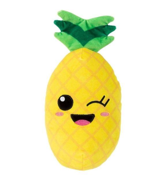 Stuffed pineapple store toy