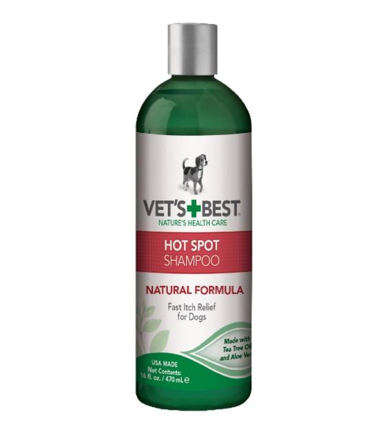 Vet's Best Hot Spot Itch Relief Dog Shampoo