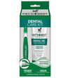 Vet's Best Enzymatic Toothpaste and Toothbrush Dog Dental Care Kit