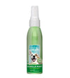 Tropiclean Fresh Breath - No Brushing Oral Care Spray for Dogs (Vanilla Mint)