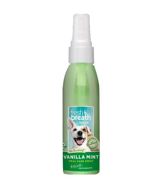 Fresh breath water outlet additive for dogs reviews