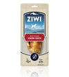 ZIWI Peak Venison Hoofer Oral Health Chews For Dogs