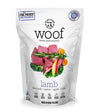 Woof Freeze Dried Raw Lamb Dog Food