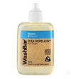 WashBar Natural Flea Repellent for Dogs (With Neem Oil)