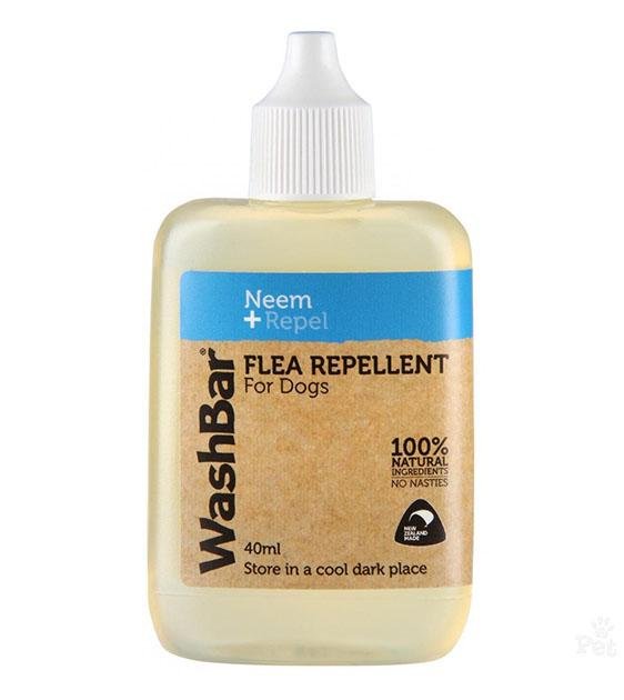 Neem oil for on sale fleas on dogs