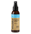 WashBar Natural Itch Soothe Topical Spray for Dogs & Cats (With Manuka & Kakadu Oil)