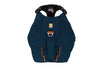 Ruffwear Switchbak™ Lightweight No-Pull Handled Dog Pack Harness (Blue Moon) For Dogs - Overhead