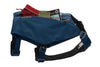 Ruffwear Switchbak™ Lightweight No-Pull Handled Dog Pack Harness (Blue Moon) For Dogs - Side Open