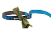 Ruffwear Flat Out™ Patterned & Multi-Use Dog Leash (Wildflower Horizon)