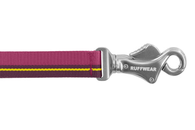 Ruffwear Flat Out™ Patterned & Multi-Use Dog Leash (Oceanic Distortion)