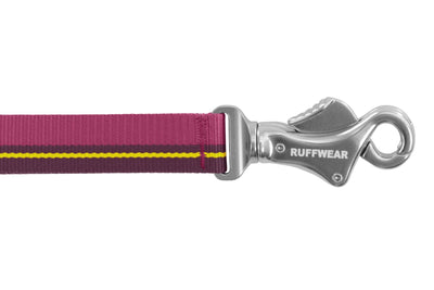 Ruffwear Flat Out™ Patterned & Multi-Use Dog Leash (Fall Mountains)