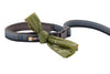 Ruffwear Roamer™ Multi-Use Bungee Dog Leash (Blue Atoll)