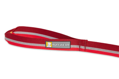 Ruffwear Patroller™ Reflective Adjustable Belt Dog Leash