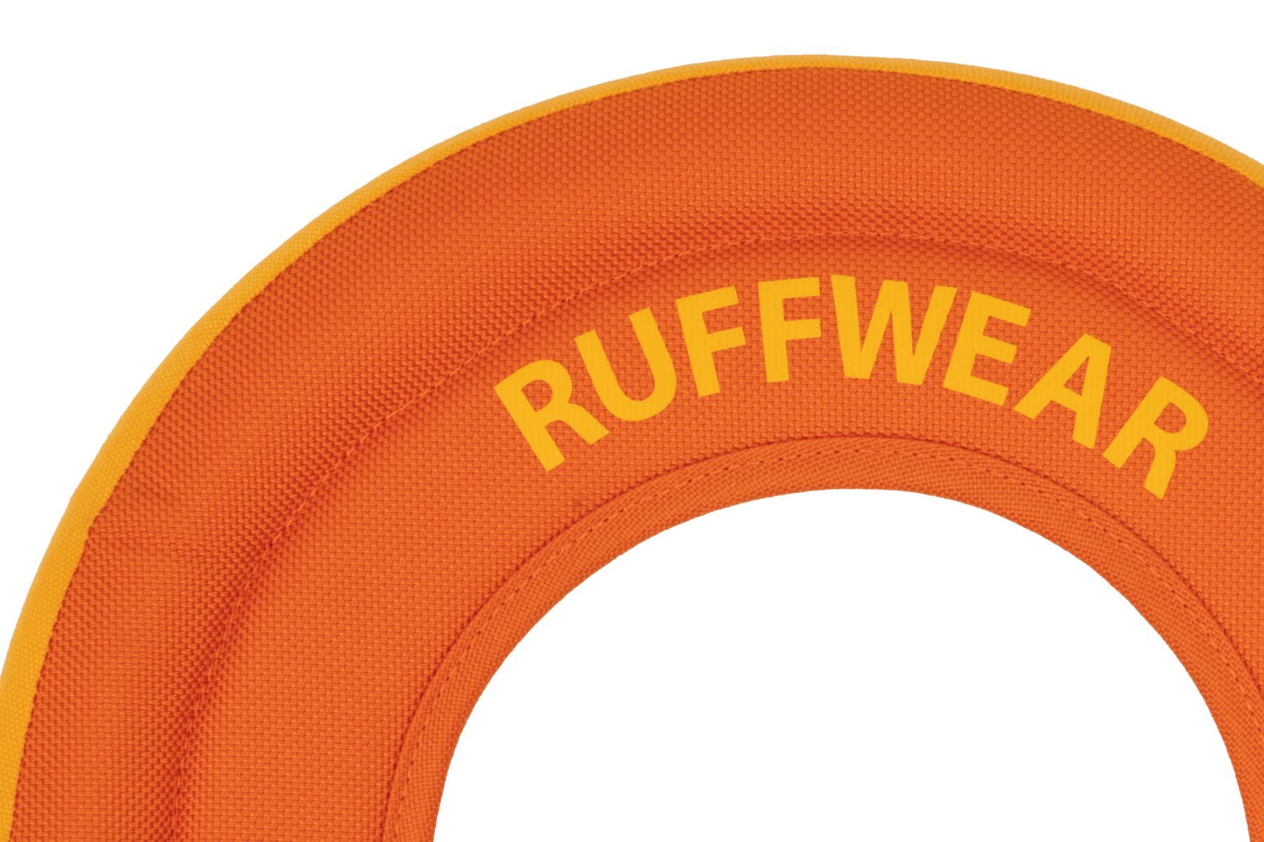 Ruffwear Hydro Plane High Floating Foam Tug Fetch Toy Fetch Dog