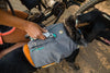 Ruffwear Switchbak™ Padded With Pockets Dog Harness (Granite Gray)