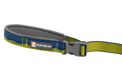 Ruffwear Crag™ Reflective & Multi-Use Dog Leash (Green Hills)