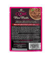 Wellness Core Mini Meals (Small Breed) Pate Beef & Chicken Dinner Dog Food Mixer