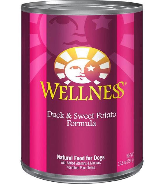Canned sweet potato for dogs top