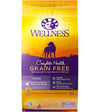 Wellness Complete Health Grain Free Deboned Chicken & Chicken Meal Dry Dog Food