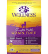 20% OFF + FREE MAT: Wellness Complete Health Grain Free Small Breed Dry Dog Food