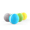Wickedball Automatic Interactive Dog Toy - All