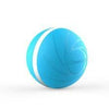 Wickedball Automatic Interactive Dog Toy - Blue