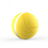 Wickedball Automatic Interactive Dog Toy - Yellow