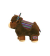 Kong Sherps Yak Dog Toy