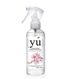 YU Cherry Blossom Shine Formula Dog Dry Clean Spray