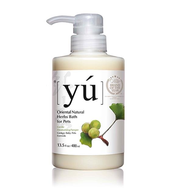 Yu dog cheap shampoo review