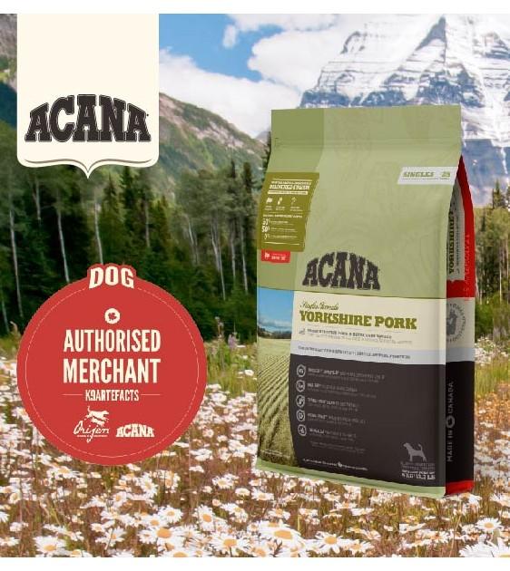 Acana dog sale food australia