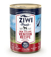 ZIWI Peak Venison Recipe Canned Dog Food