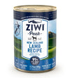 ZIWI Peak Lamb Recipe Canned Dog Food