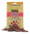 Zeal Free Range Air Dried Chicken Fillets Cat and Dog Treats