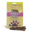 Zeal Free Range Air Dried Dog Treats (Lamb Sticks)