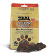 Zeal Free Range Air Dried Dog Treats (Veal Meaty Bites)