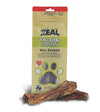 Zeal Free Range Air Dried Dog Treats (Veal Shanks)